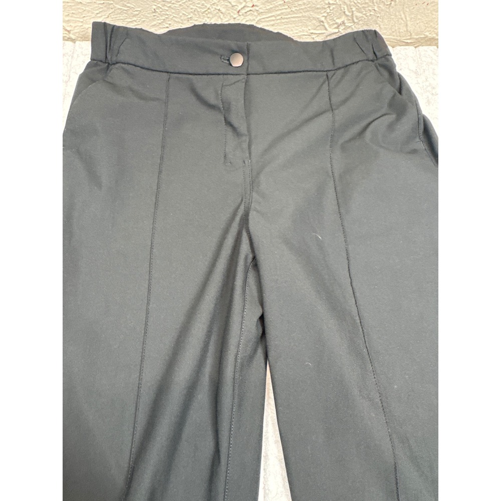 Lululemon Warpstream‎ High Rise Joggers Pants Size 28 LW5EAOS